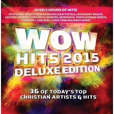 WOW HITS 2015 [DE]